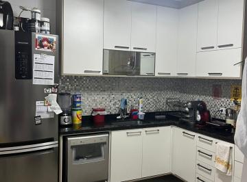 Casa · 100m² · 3 Quartos · 2 Vagas · Casa Sobrado em Vila Gumercindo  -  São Paulo