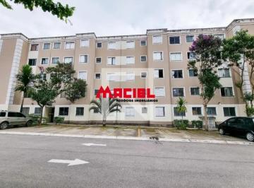 Apartamento · 55m² · 2 Quartos · 1 Vaga · Apartamento/Padrão - Residencial - No bairro Vila Tesouro -  CAMPO GIALLO