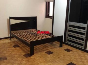 Casa · 190m² · 3 Quartos · 3 Vagas · Sobrado com 3 dormitórios em Santana, São José dos Campos