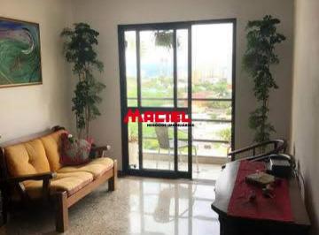 Apartamento · 68m² · 3 Quartos · 2 Vagas · Excelente apartamento Jd aquarius com 3 dormitório 2 vagas