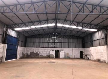 Comercial · 1961m² · GALPAO A VENDA EM CABREUVA-SP