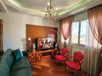 Apartamento · 93m² · 3 Quartos · 1 Vaga · APARTAMENTO À VENDA COM 3 QUARTOS E TERRAÇO NO EDIFÍCIO OLGA EM JUNDIAÍ / SP.