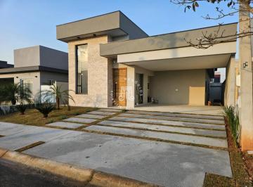 Casa · 300m² · 3 Quartos · 4 Vagas · CASA À VENDA NO CONDOMÍNIO GRAN VILLE SÃO VENANCIO - ITUPEVA/SP
