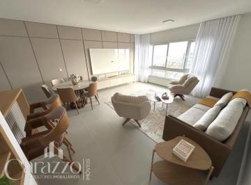 Apartamento · 99m² · 3 Quartos · 2 Vagas · Apartamento em andar alto com vista para o mar e lagoa
