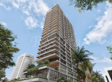 Apartamento · 90m² · 2 Quartos · Apartamento no Itaim Bibi