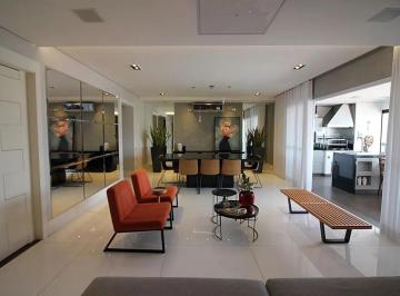 Apartamento · 242m² · 4 Quartos · 4 Vagas · Apartamento com 03 suítes à venda, 242 m² no Bairro Nova Petrópolis São Bernardo do Campo SP