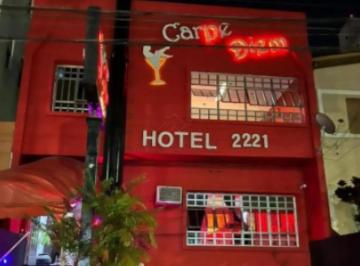 Comercial · 200m² · 2 Vagas · Comercial Casa Comercial em Santo André