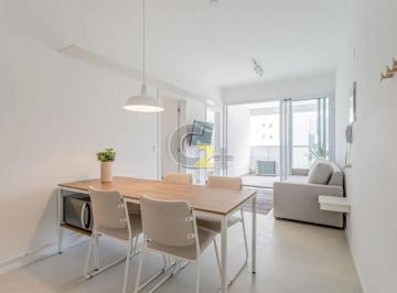 Apartamento · 67m² · 2 Quartos · 1 Vaga · Apartamento a venda no Sumare 2 quartos 1 suite 1 vaga