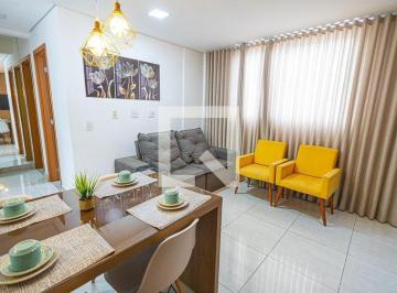 Apartamento · 55m² · 2 Quartos · 2 Vagas · Apartamento à Venda - Manacás, 2 Quartos,  55 m² - Belo Horizonte