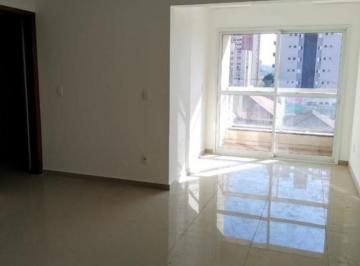 Apartamento · 80m² · 3 Quartos · 2 Vagas · Boa Vista / Edifício Fênix - Apartamento com 03 dormitórios 01 tipo apartamento