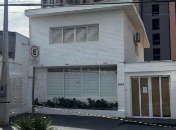 Casa · 180m² · 3 Quartos · 2 Vagas · Casa Sobrado em São José do Rio Preto