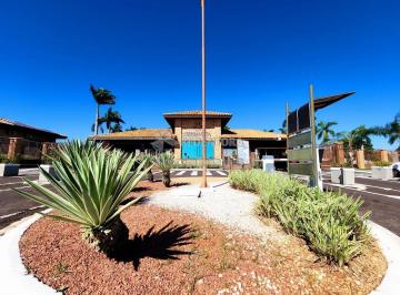 Terreno · 377m² · Mirassol - Terravista - Lote com 377 m² em bom local, fácil acesso,
