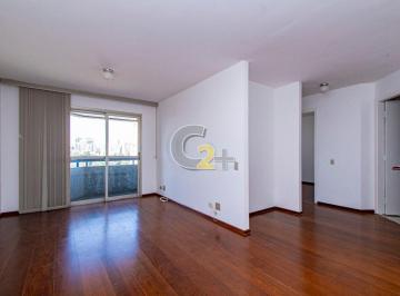 Apartamento · 76m² · 2 Quartos · 2 Vagas · Apartamento para locação em Pinheiros com 2 quartos, sendo 1 suíte e 2 vagas