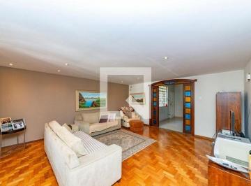 Casa · 288m² · 5 Quartos · 4 Vagas · Casa à Venda - Vila Paris, 5 Quartos,  288 m² - Belo Horizonte