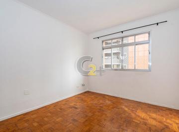 Apartamento · 72m² · 2 Quartos · 1 Vaga · Apartamento à venda na Vila Madalena com 2 quartos e 1 vaga