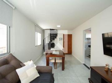 Apartamento · 150m² · 3 Quartos · 2 Vagas · Apartamento à Venda - Caiçara-Adelaide, 3 Quartos,  150 m² - Belo Horizonte