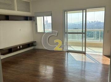 Apartamento · 71m² · 1 Quarto · 1 Vaga · Apartamento para locação em Pinheiros, 1 quarto, 1 vaga de garagem