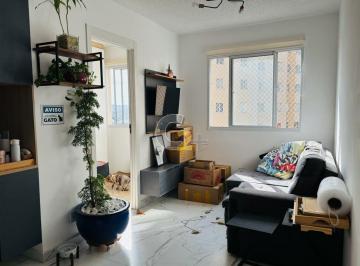 Apartamento · 35m² · 2 Quartos · Apartamento, venda, Barra Funda, 2 quatos, sem vaga, mobiliado