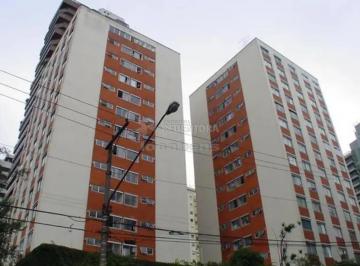 Apartamento · 49m² · 1 Quarto · 1 Vaga · Apartamento Padrão em São Paulo