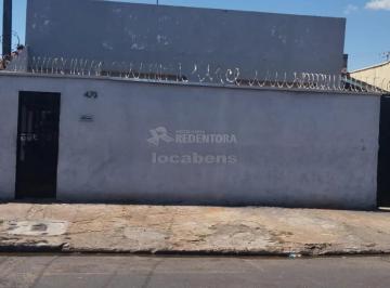 Casa · 120m² · 2 Quartos · 1 Vaga · Casa Venda Jardim Santo Antonio