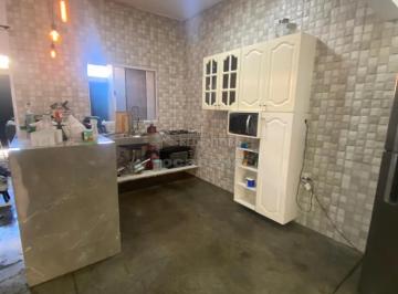 Casa · 200m² · 2 Quartos · 2 Vagas · Setparque Avenida 2 - Duas casas com 1 dorm cada, em um mesmo lote, boas para renda, ambas já alugad