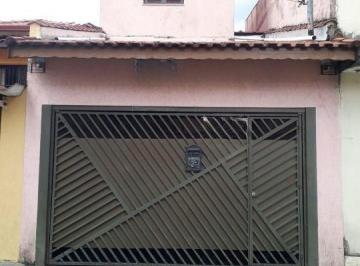Casa · 120m² · 2 Quartos · 2 Vagas · Casa à venda - na Vila Medeiros