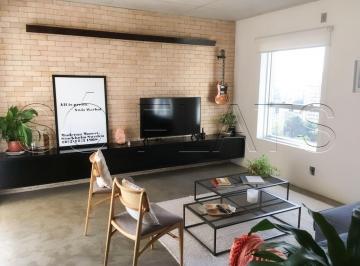 Apartamento · 73m² · 1 Quarto · 1 Vaga · Maxhaus Vila Olímpia, apto disponível para venda com 73m², 1 dormitório e 1 vaga de garagem