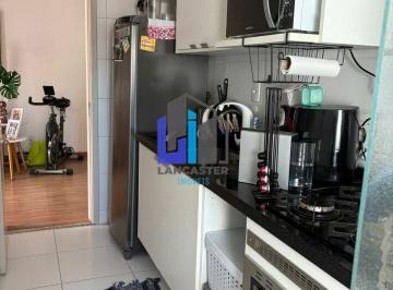 Apartamento · 60m² · 3 Quartos · Apartamento à venda, Jardim Jamaica, Santo André