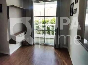 Apartamento · 45m² · 2 Quartos · 1 Vaga · APARTAMENTO COM 2 QUARTOS E 1 VAGA DE GARAGEM À VENDA NA VILA MARIA BAIXA