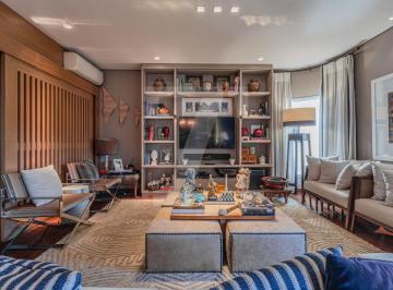 Apartamento · 170m² · 2 Quartos · 3 Vagas · Apartamento à venda em Alto de Pinheiros - 170 m² - 2 suítes