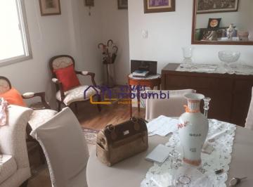 Apartamento · 97m² · 3 Quartos · 1 Vaga · Apartamento no Brooklin - 3 Quartos