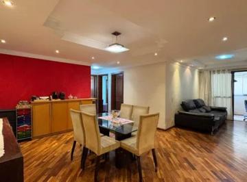 Apartamento · 106m² · 3 Quartos · 2 Vagas · Apartamento - Padrão, Vila Gilda - Santo André