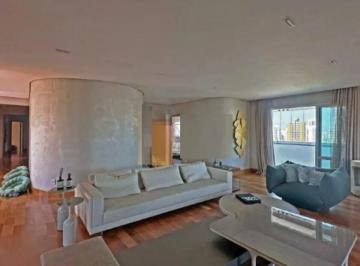 Apartamento · 380m² · 5 Quartos · 5 Vagas · Apartamento - Padrão, Jardim - Santo André