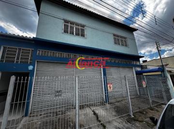 Comercial · 150m² · Salão para alugar, 150m²  - bairro - Vila Endres - Guarulhos/SP - por R$ 4.200,00