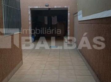 Casa · 250m² · 3 Quartos · 4 Vagas · SOBRADO TATUAPÉ - EXCELENTE LOCALIZAÇÃO - ÁREA 200 m²