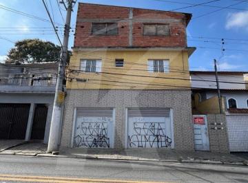 Casa · 300m² · 7 Quartos · 4 Vagas · 4 Casas para Investimento,  7 Quartos no total, Churrasqueira, Salão, 4 Vagas  na Vila Mazzei