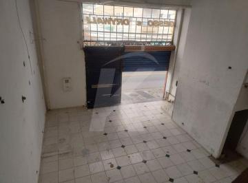 Comercial · 80m² · Loja para Alugar no Tremembé | 80m² com Mezanino e Escritório ? Zona Mista