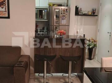 Apartamento · 62m² · APARTARMENTO 62 M² - 3 DORMITÓRIOS - 2 VAGAS - PRÓXIMO ESTAÇÃO ORATÓRIO