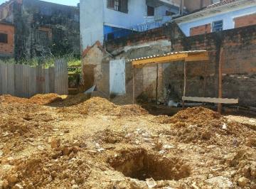 Terreno · 187m² · Terreno na Vila Medeiros, 187m2,  Confira  !