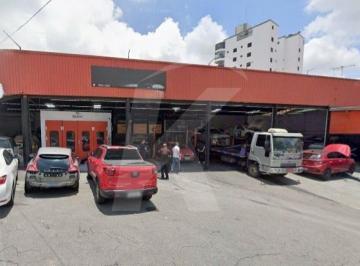 Comercial · 500m² · 10 Vagas · Galpão comercial com 500 m² localizado na Avenida Júlio Buono.