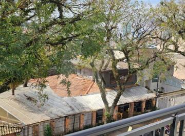 Apartamento · 28m² · 1 Quarto · Apartamento à venda Água Fria, 27,59 m², 1 dormitório, sala, cozinha, 1 banheiro, serviço