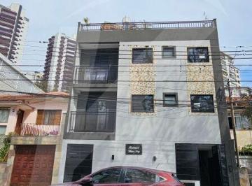 Apartamento · 28m² · 1 Quarto · Apartamento à venda Água Fria, 27,59 m², 1 dormitório, sala, cozinha, 1 banheiro, serviço