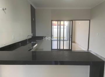Casa · 173m² · 3 Quartos · 4 Vagas · Casa à venda em Paulínia, Reserva Real, com 3 suítes, com 173 m²