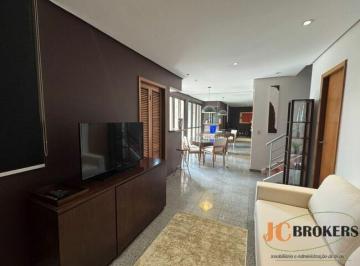 Apartamento · 70m² · 2 Quartos · 2 Vagas · Apartamento Duplex mobiliado com 70m² , 2 suítes, 2 vagas