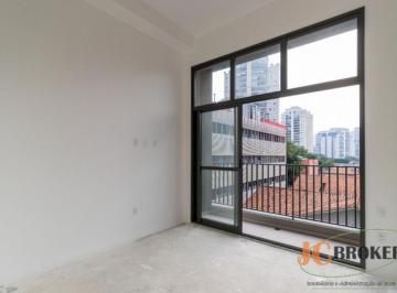 Apartamento · 22m² · 1 Quarto · Studio 22m² de área útil