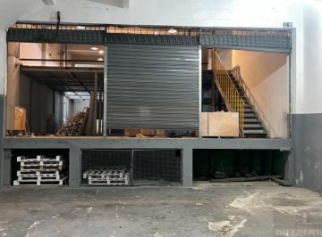 Comercial · 500m² · 5 Vagas · GALPÃO 500M²,  3 ANDARES ENTRA CARRETAS, 3 BANHEIROS 10 VAGAS - CARRÃO