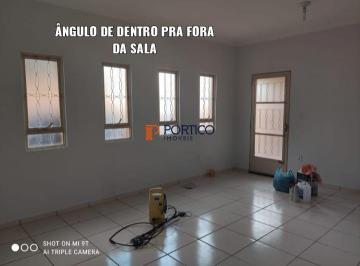 Casa · 111m² · 3 Quartos · 4 Vagas · casa à venda no bairro Bom retiro em Paulínia- SP
