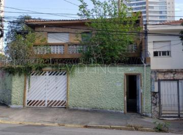 Comercial · 320m² · 6 Quartos · 8 Vagas · SOBRADO COMERCIAL - ESQUINA - EM PERDIZES