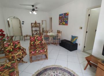 Apartamento · 88m² · 3 Quartos · 1 Vaga · Apartamento à venda na Enseada ? 3 dormitórios com suíte e lazer completo