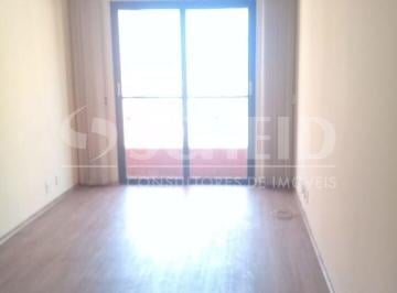 Apartamento · 65m² · 3 Quartos · 2 Vagas · Apartamento aconchegante com lazer completo e segurança 24h